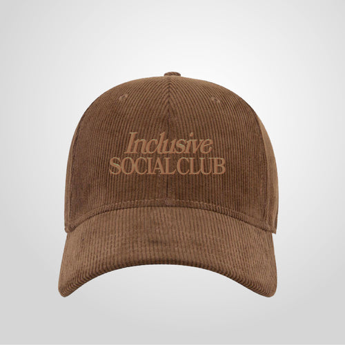 ISC Corduroy