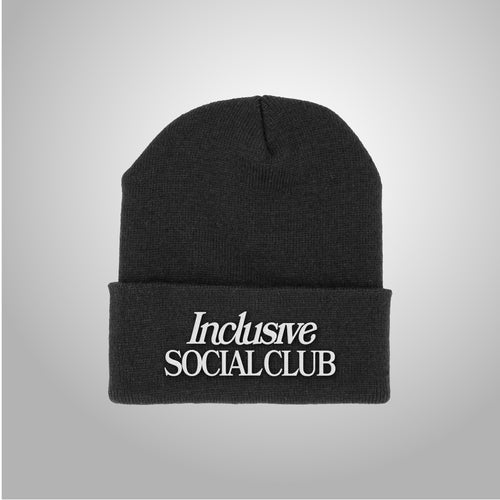 Tour Beanie