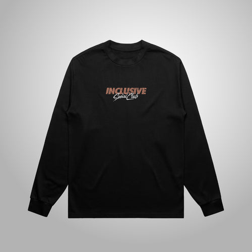 Inclusive Tour Longsleeve