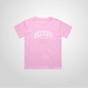 Love Alumni "KIDS" Tee